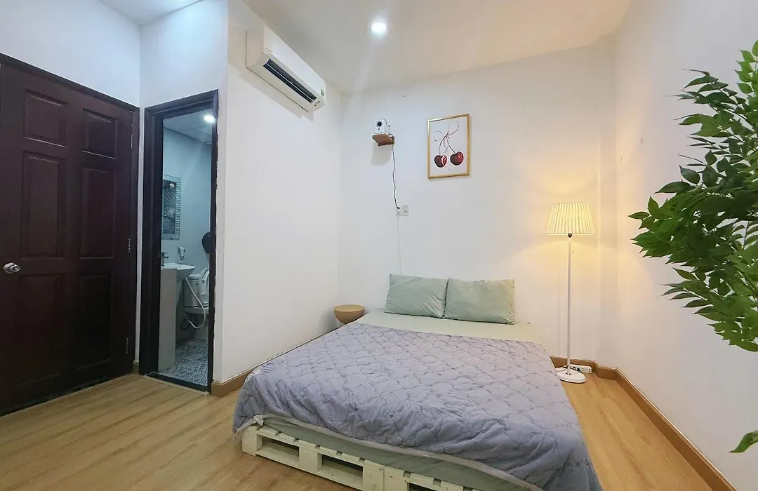Namistay Homes Center Sai Gon-1