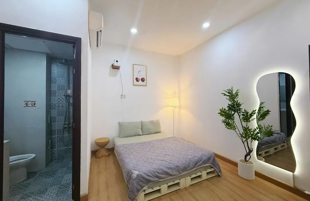 Namistay Homes Center Sai Gon-1