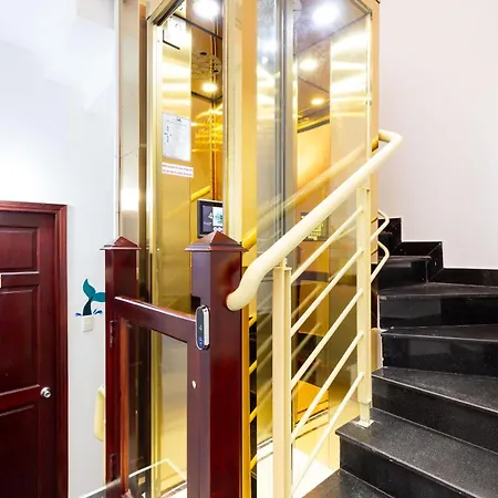 Namistay Homes Center Sai Gon-3